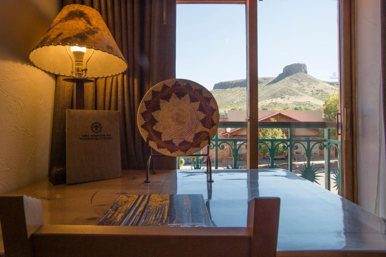 Table Mountain Inn Golden Exterior photo